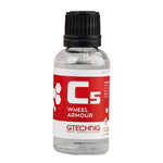 Gtechniq Auto C5 Wheel Armour - 15ml [C5 0.015] Gtechniq Auto