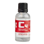 Gtechniq Auto C4 Permanent Trim Restorer - 15ml [C4 0.015] Gtechniq Auto
