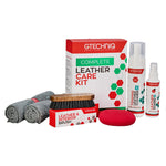 Gtechniq Auto Leather Care Kit [LCK] Gtechniq Auto