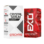 Gtechniq Auto EXO  Crystal Serum Light - 50ml [EXOCSL 0.05] Gtechniq Auto