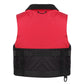 Mustang Accel Foam Vest - Red/Black - Medium [MV4627-123-M] Mustang Survival