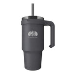 Toadfish SmartGrip Tumbler Non-Tip - 24oz - Grey [1406] Toadfish