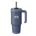 Toadfish SmartGrip Tumbler Non-Tip - 24oz - Blue [1407] Toadfish