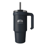 Toadfish SmartGrip Tumbler Non-Tip - 24oz - Navy [1409] Toadfish