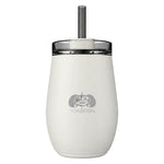 Toadfish SmartGrip 10oz Tumbler - White [1410] Toadfish