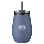 Toadfish SmartGrip 10oz Tumbler - Blue [1411] Toadfish