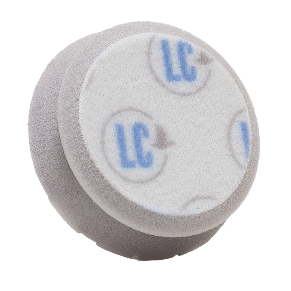 Lake Country ARC Grey Heavy Correcting Pads - 3.5" *2-Pack [ARC-74350AG-LC] Lake Country