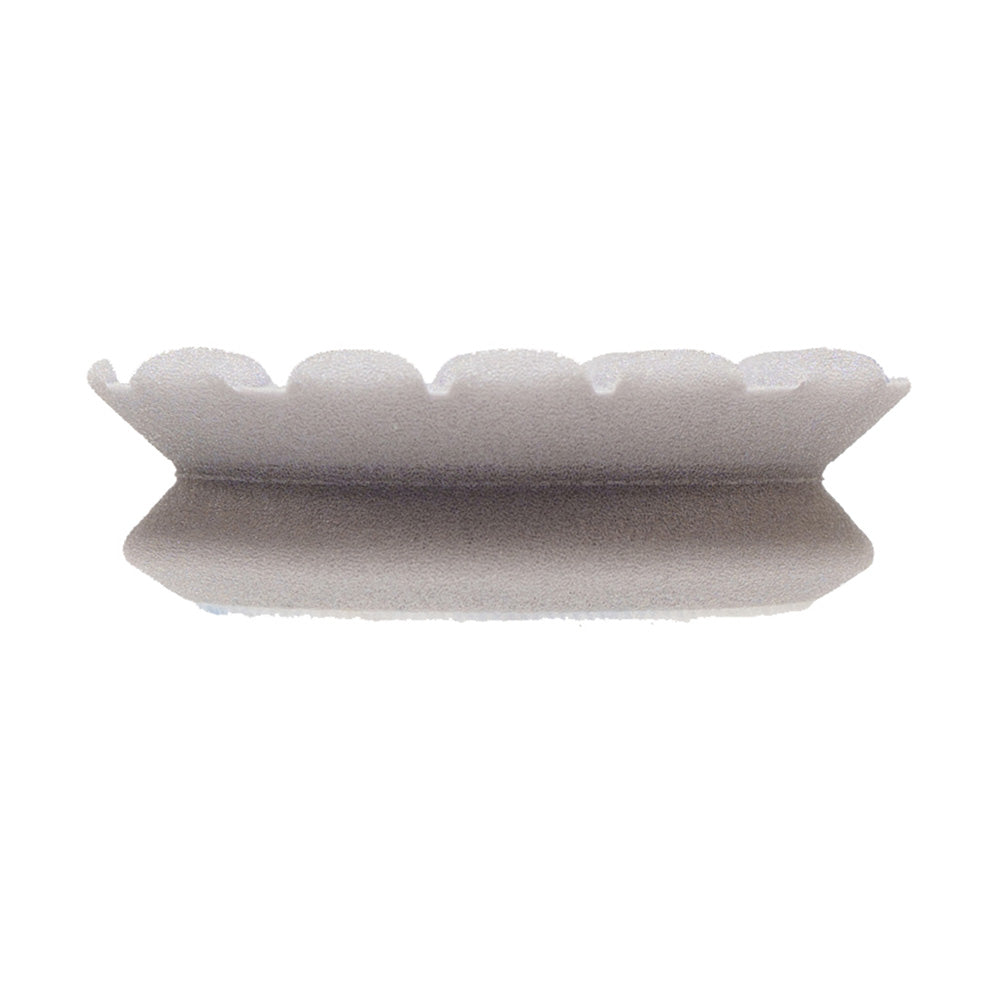 Lake Country ARC Grey Heavy Correcting Pads - 3.5" *2-Pack [ARC-74350AG-LC] Lake Country