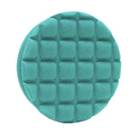 Lake Country ARC Teal Polishing Pads - 3.5" *2-Pack [ARC-34350AG-LC] Lake Country