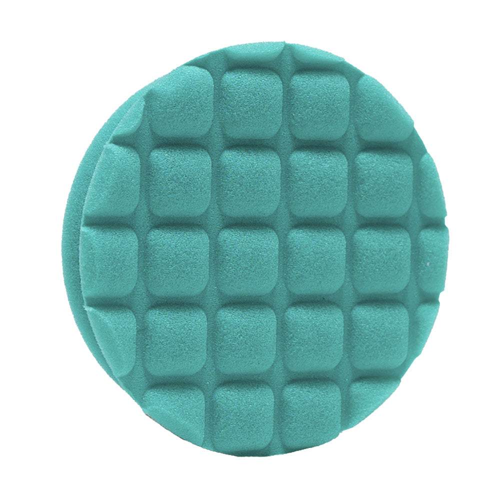 Lake Country ARC Teal Polishing Pads - 3.5" *2-Pack [ARC-34350AG-LC] Lake Country