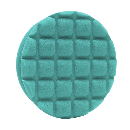Lake Country ARC Teal Polishing Pads - 3.5" *2-Pack [ARC-34350AG-LC] Lake Country