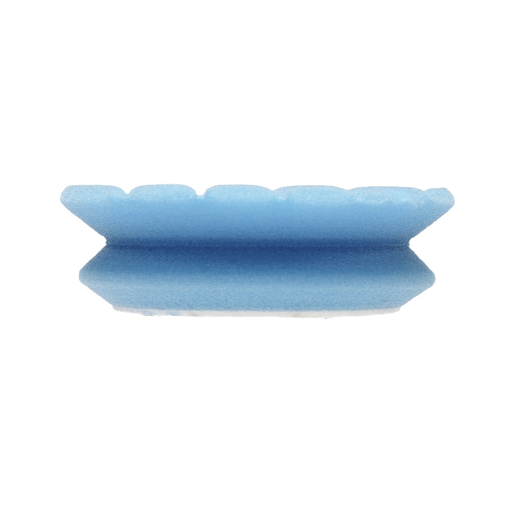 Lake Country ARC Blue Finishing Pad - 3.5" *2-Pack [ARC-94350AG-LC] Lake Country