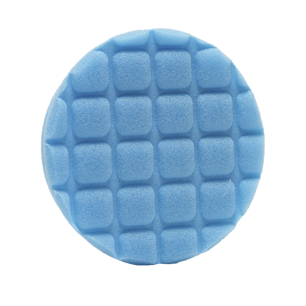 Lake Country ARC Blue Finishing Pad - 3.5" *2-Pack [ARC-94350AG-LC] Lake Country