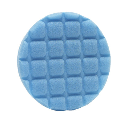 Lake Country ARC Blue Finishing Pad - 3.5" *2-Pack [ARC-94350AG-LC] Lake Country