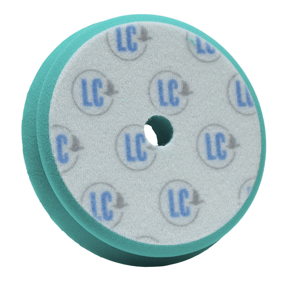 Lake Country ARC Teal Polishing Pads - 6.5" [ARC-34650AG-LC] Lake Country