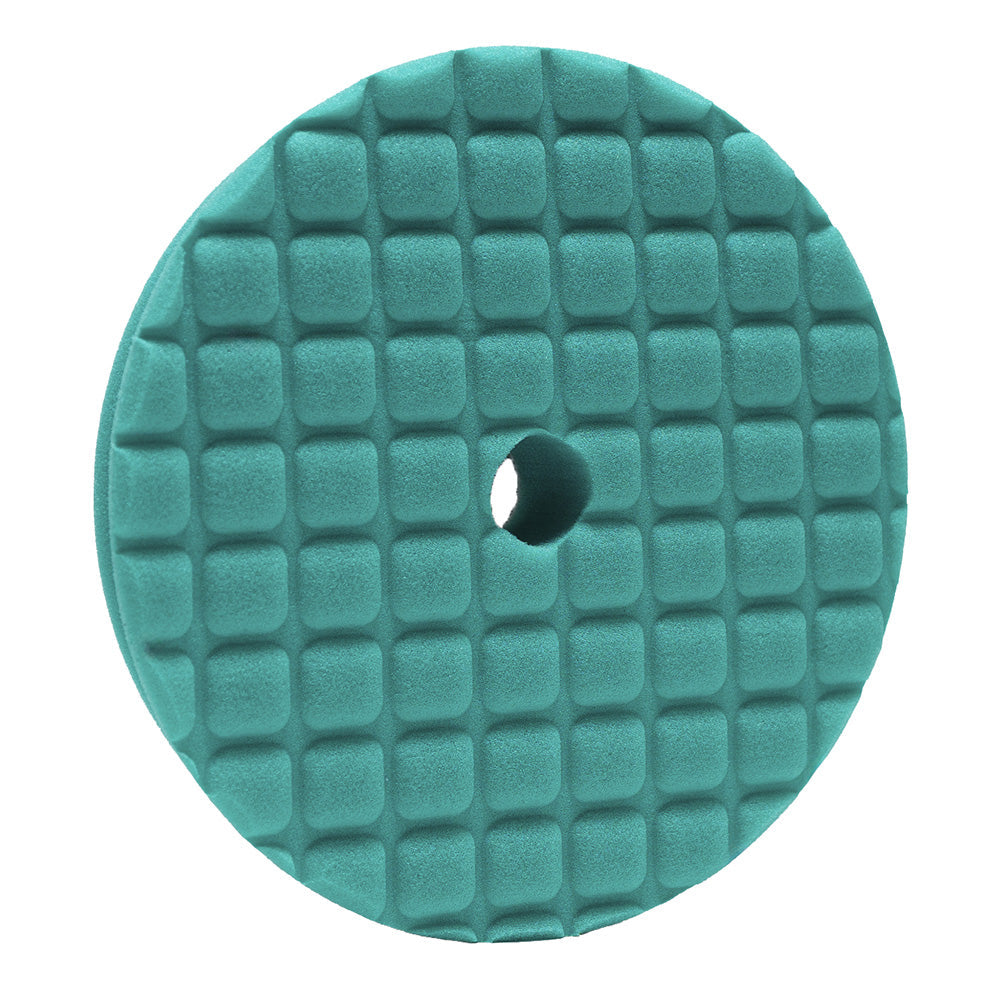 Lake Country ARC Teal Polishing Pads - 6.5" [ARC-34650AG-LC] Lake Country