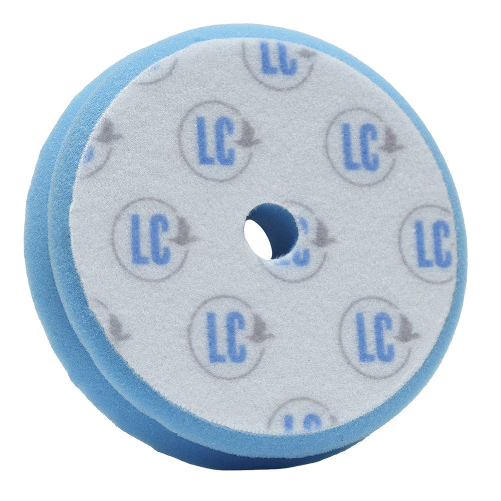Lake Country ARC Blue Finishing Pad - 6.5" [ARC-94650AG-LC] Lake Country