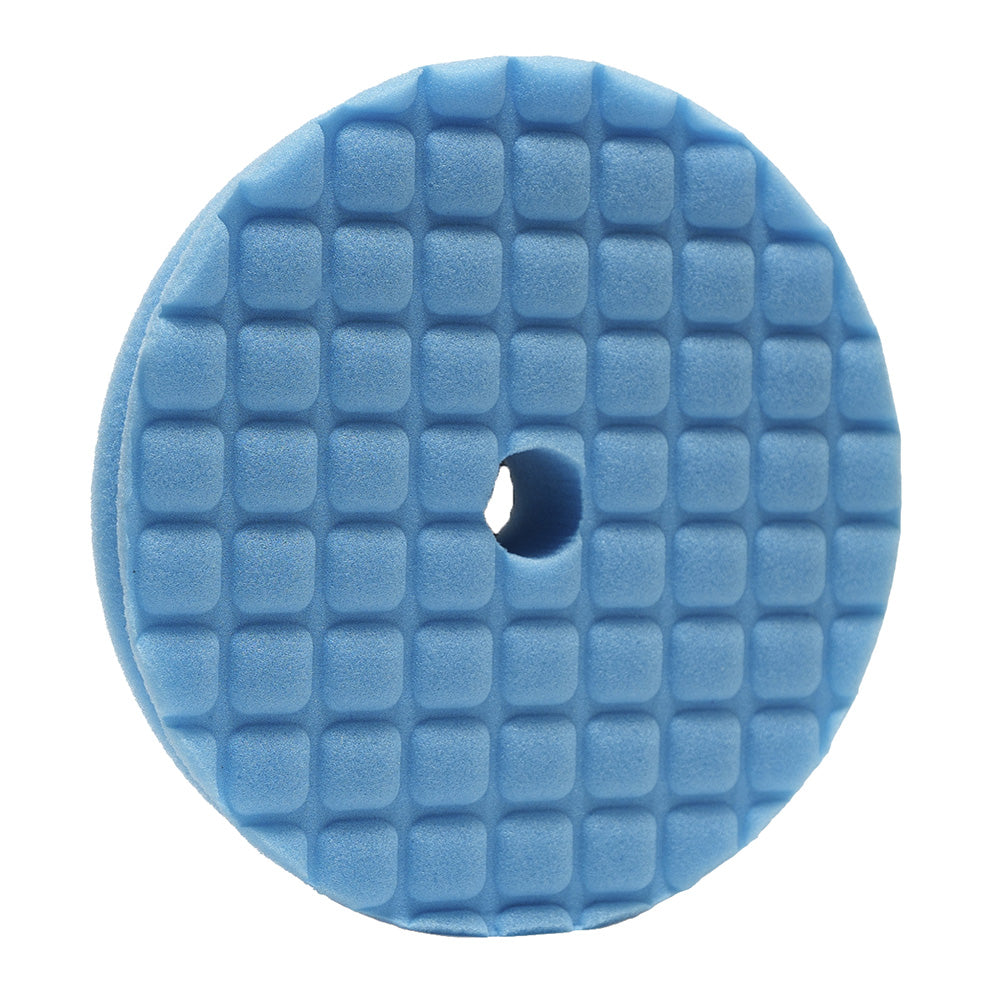 Lake Country ARC Blue Finishing Pad - 6.5" [ARC-94650AG-LC] Lake Country