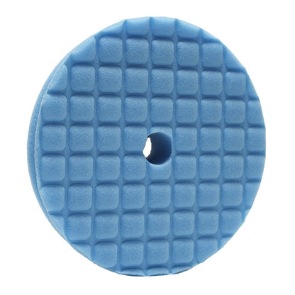 Lake Country ARC Blue Finishing Pad - 6.5" [ARC-94650AG-LC] Lake Country