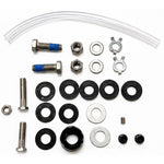 Uflex Hardware  Installation Pack [UC128TS HRDW PACK] Uflex USA