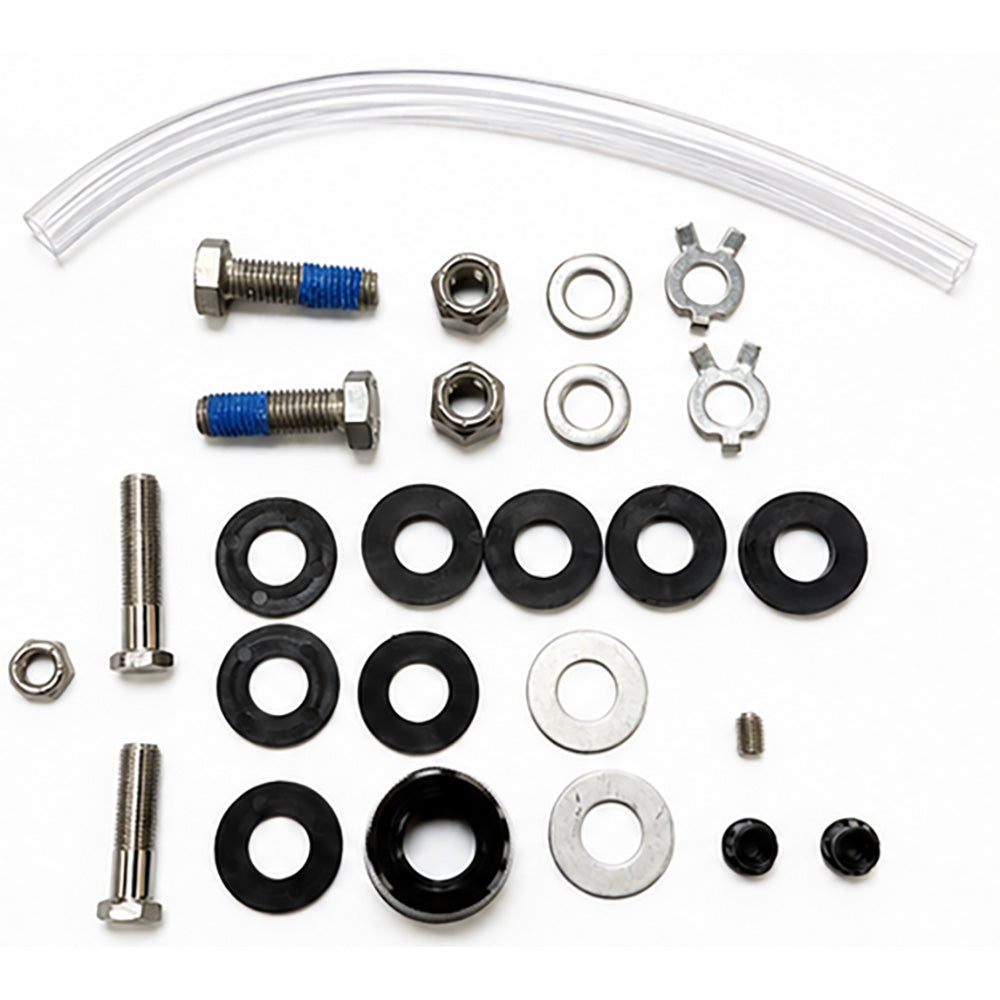 Uflex Hardware  Installation Pack [UC128TS HRDW PACK] Uflex USA