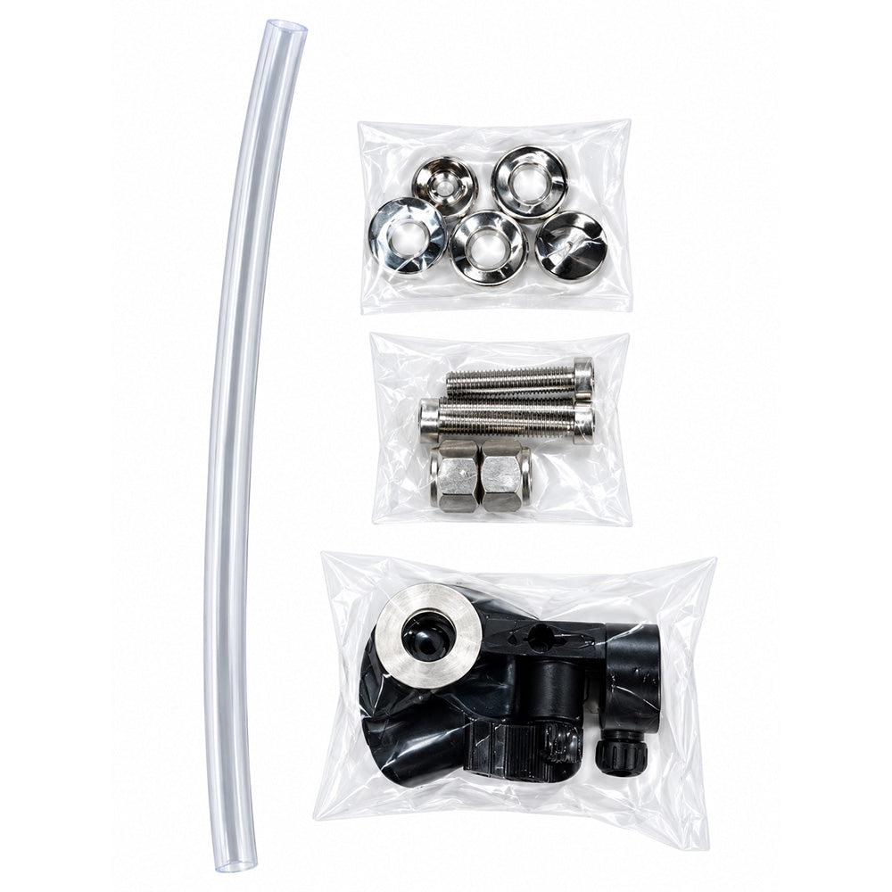 Uflex UC128SVS Hardware Pack [UC128SVS HRDW PACK] Uflex USA