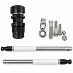 Uflex UC95 Hardware Pack [UC95 HRDW PACK] Uflex USA