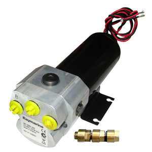 Raymarine Type 1 Pump 12V [M81120] Raymarine
