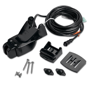 Furuno 525ST-PWC Plastic TM Multisensor, 600W (8-Pin) [525ST-PWC] Furuno