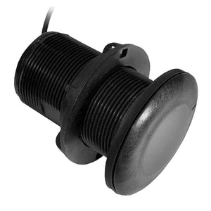 Raymarine Lexan Depth Transducer f/ST60 & ST290 [M78713-PZ] Raymarine