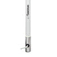 Shakespeare 5101 8 Classic VHF Antenna w/15' RG-58 Cable - White [5101] Shakespeare
