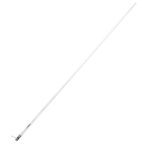 Shakespeare 5101 8 Classic VHF Antenna w/15' RG-58 Cable - White [5101] Shakespeare