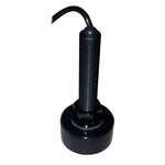 Furuno 520-5PSD Plastic Thru-Hull Transducer, 600w (10-Pin) [520-5PSD] Furuno