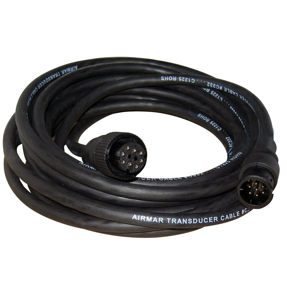 Furuno AIR-033-203 Transducer Extension Cable [AIR-033-203] Furuno