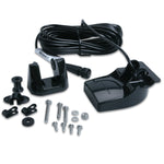 Garmin 200/50kHz, 10/40 Deg, Plastic TM, Depth & Temp - 6-Pin [010-10272-00] Garmin