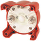 Blue Sea 9004e e-Series Battery Switch Single Circuit ON/OFF w/Alternator Field Disconnect [9004E] Blue Sea Systems
