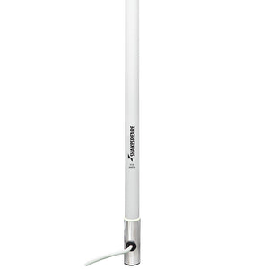 Shakespeare 5120 8' AM / FM Antenna [5120] Shakespeare
