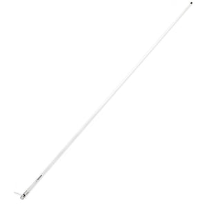 Shakespeare 5120 8' AM / FM Antenna [5120] Shakespeare