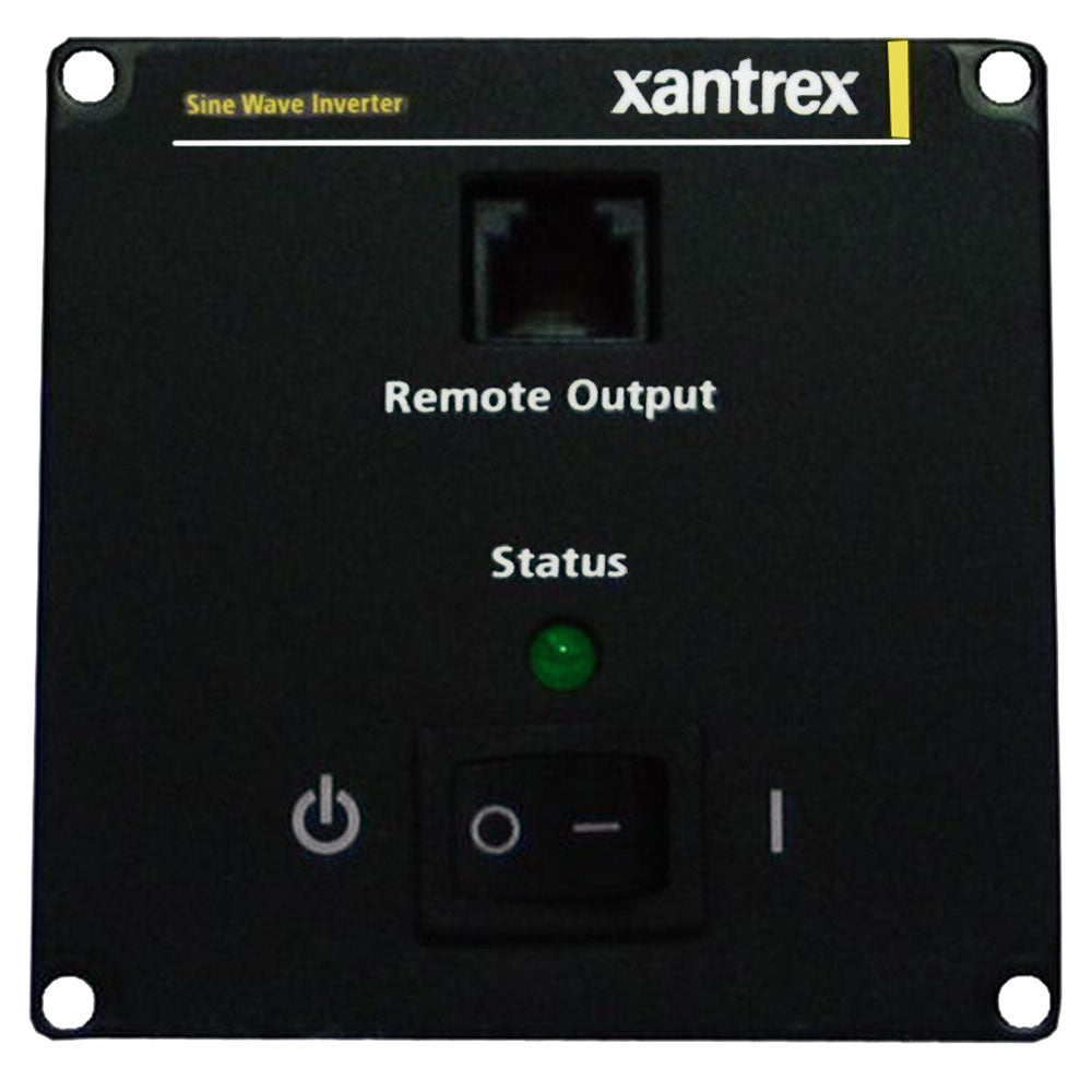 Xantrex Prosine Remote Panel Interface Kit f/1000 & 1800 [808-1800] Xantrex