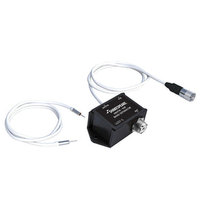 Shakespeare 4357-S Base-Loaded AM / FM / VHF Separator [4357-S] Shakespeare
