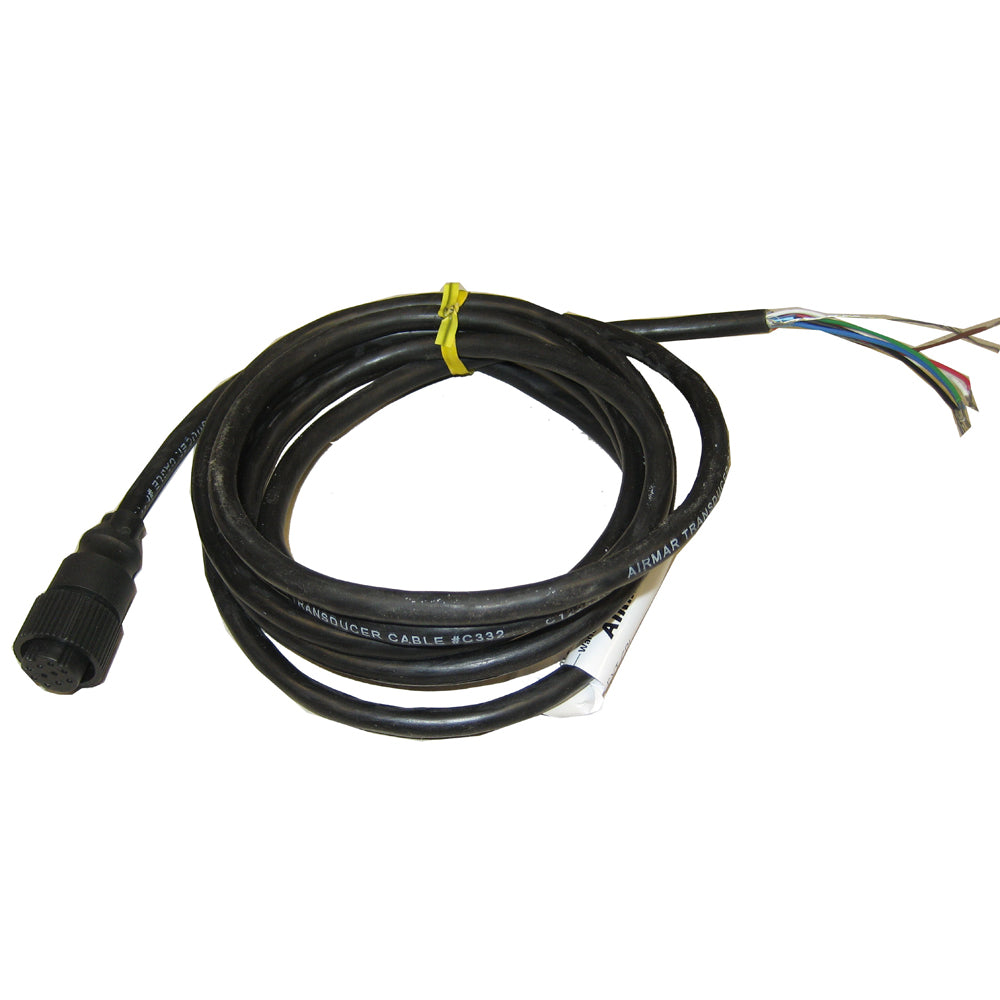 Furuno AIR-033-333 Transducer Pigtail [AIR-033-333] Furuno