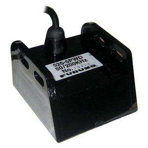 Furuno 525-5PWD Plastic TM Transducer, 600W (10-Pin) [525-5PWD] Furuno