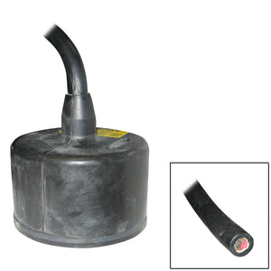 Furuno CA50B-6B Rubber Coated Transducer, 1kW (No Plug) [CA50B-6B] Furuno