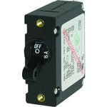 Blue Sea 7208 AC/DC Single Pole Magnetic World Circuit Breaker - 15AMP [7208] Blue Sea Systems