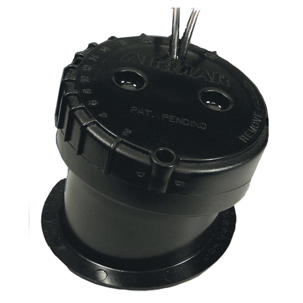 Raymarine P79 Adjustable In-Hull Transducer [E66008] Raymarine