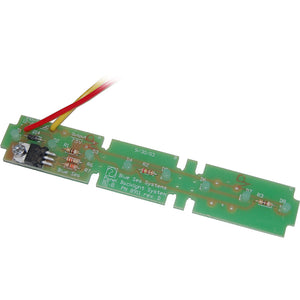 Blue Sea 8065 8/5/3 Position Label Backlight System [8065] Blue Sea Systems