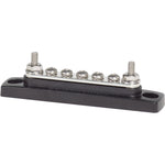Blue Sea 2304 MiniBus 100 Ampere Common BusBar 5 x 8-32 Screw Terminal [2304] Blue Sea Systems