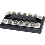 Blue Sea 2701 DualBus 100 Ampere Common BusBars 5 x 8-32 Screw Terminal [2701] Blue Sea Systems