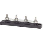 Blue Sea 2303 150AMP Common BusBar 4 x 1/4" Stud Terminal [2303] Blue Sea Systems