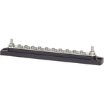 Blue Sea 2302 150AMP Common BusBar 20 x 8-32 Screw Terminal [2302] Blue Sea Systems